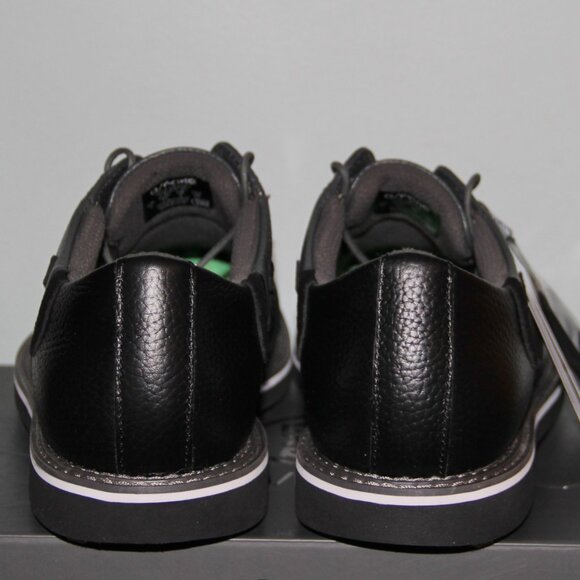 G/FORE Two Tone Quarter G Gallivanter Golf Shoes Mens 9 Charcoal Waterproof main image 5